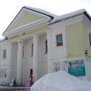 Спортзал-Амур